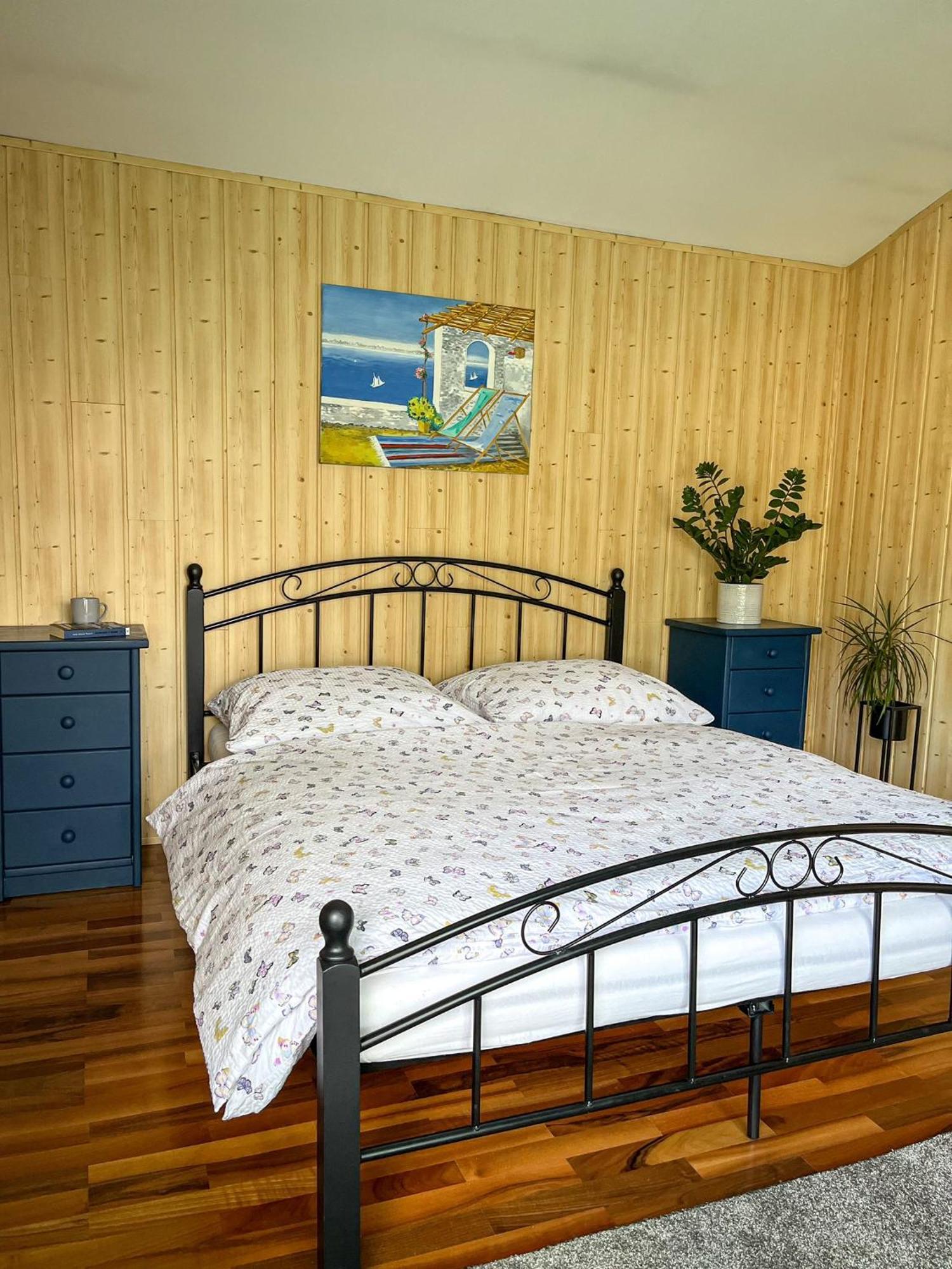 Cozy Rooms In Wine Town - Modra Zimmer foto