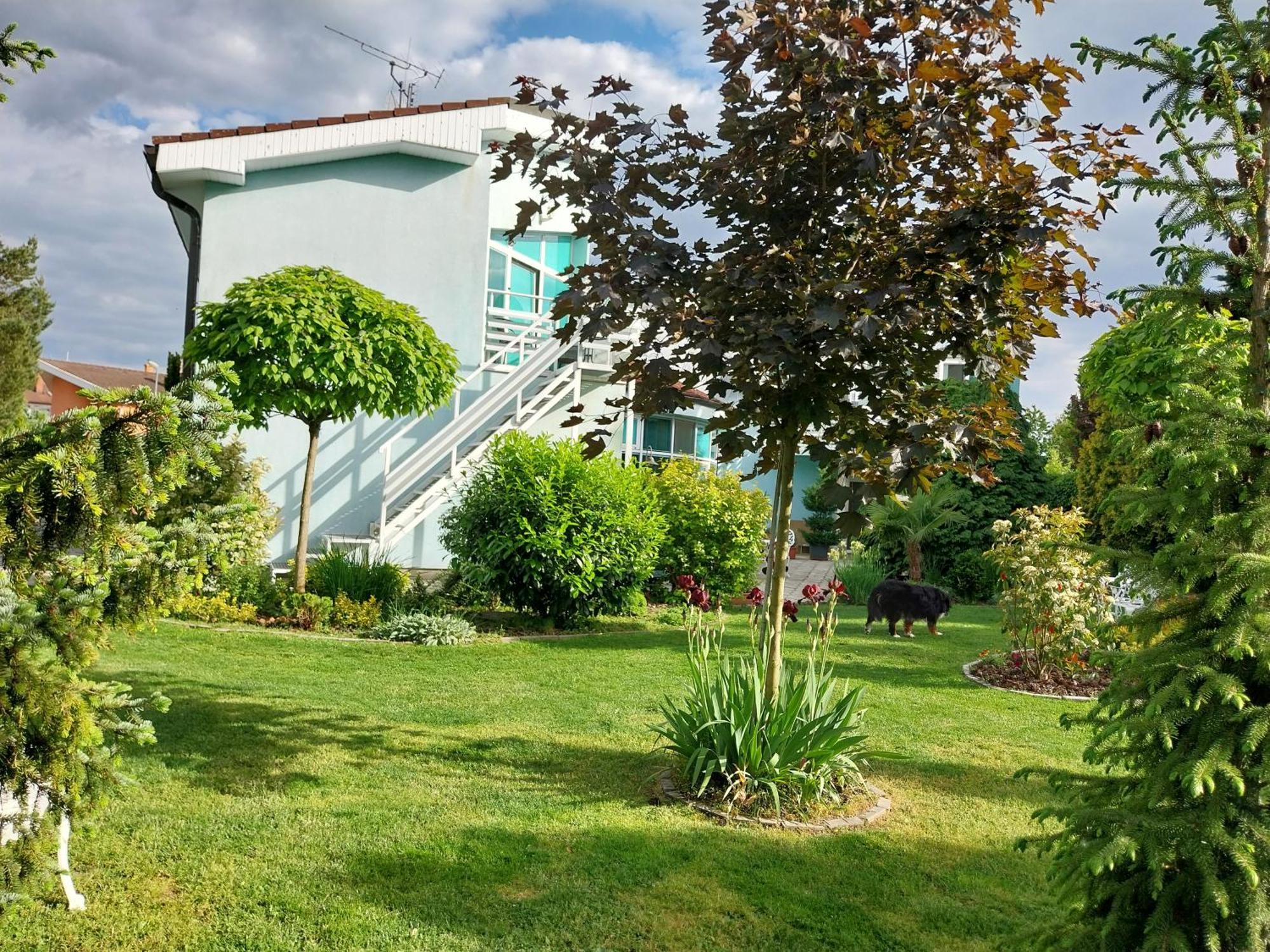Cozy Rooms In Wine Town - Modra Exterior foto